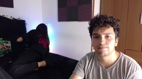 Snapshot of conor_taylor_ chatting on 25, 11, 2025 conor_taylor_ online show from 25, 11, 2025