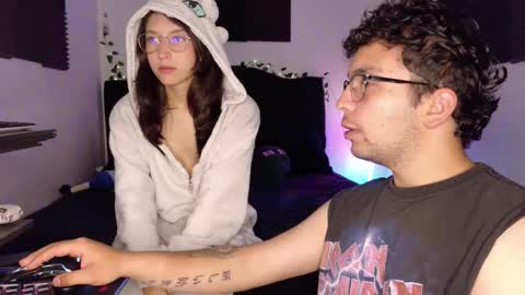 Snapshot of conor_taylor_ chatting on 27, 11, 2025 conor_taylor_ online show from 27, 11, 2025