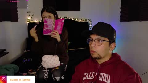 Snapshot of conor_taylor_ chatting on 6, 1, 2026 conor_taylor_ online show from 6, 1, 2026