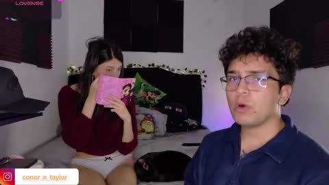 Snapshot of conor_taylor_ chatting on 10, 2, 2026 conor_taylor_ online show from 10, 2, 2026