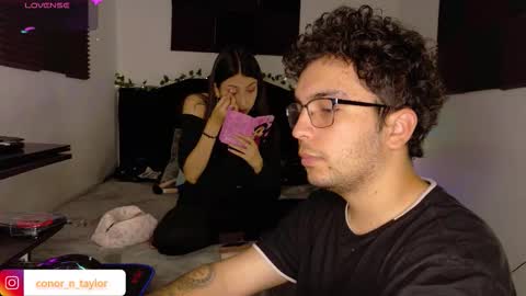 Snapshot of conor_taylor_ chatting on 18, 2, 2026 conor_taylor_ online show from 18, 2, 2026