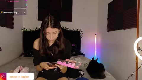 Snapshot of conor_taylor_ chatting on 20, 2, 2026 conor_taylor_ online show from 20, 2, 2026