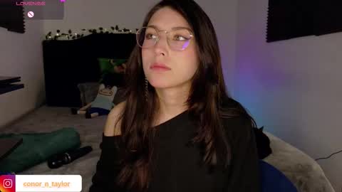 Snapshot of conor_taylor_ chatting on 6, 3, 2026 conor_taylor_ online show from 6, 3, 2026