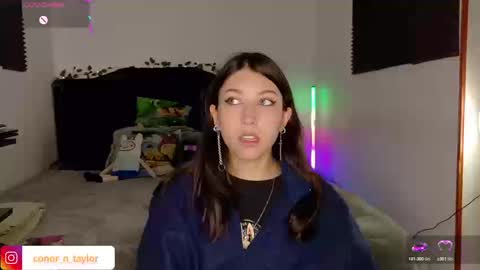 Snapshot of conor_taylor_ chatting on 10, 3, 2026 conor_taylor_ online show from 10, 3, 2026