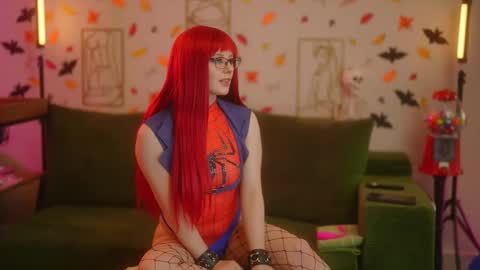 Snapshot of consensualcollabs chatting on 19, 10, 2025 MR. MAESTRK Friends online show from 19, 10, 2025