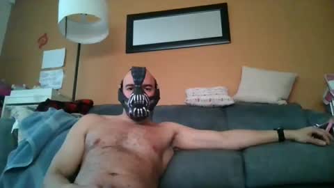 Zaddy43 online show from 10, 12, 2024