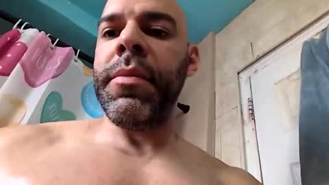 Zaddy43 online show from 1, 3, 2026