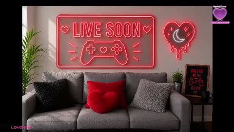 controllercutie online show from 29, 7, 2026