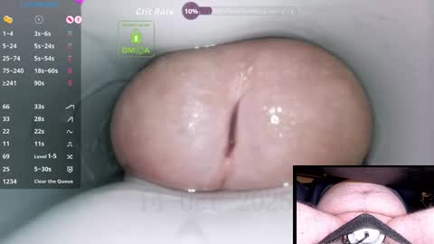 Control online show from 14, 10, 2025