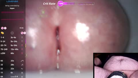 Control online show from 29, 4, 2026