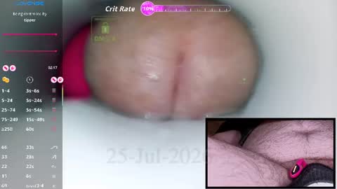 Control online show from 25, 7, 2026
