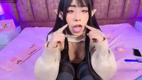 cony_tsumi online show from 15, 10, 2025