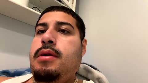 Snapshot of cookie_monster8593 chatting on 25, 10, 2025 cookie_monster8593 online show from 25, 10, 2025