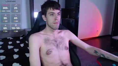 cookies_boys online show from 11, 1, 2025