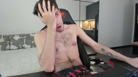 cookies_boys online show from 16, 1, 2026