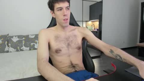 cookies_boys online show from 7, 2, 2026