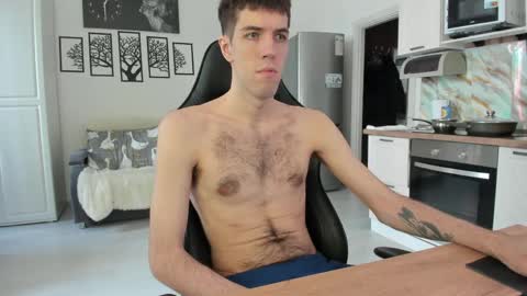cookies_boys online show from 5, 5, 2026