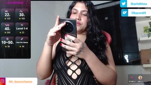 Snapshot of cookinbacon69 chatting on 3, 3, 2025 Cookinbaconnaked69 its me online show from 3, 3, 2025