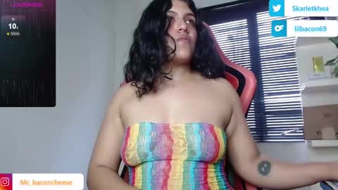 Snapshot of cookinbacon69 chatting on 10, 3, 2025 Cookinbaconnaked69 its me online show from 10, 3, 2025