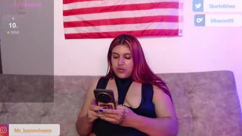 Snapshot of cookinbacon69 chatting on 12, 9, 2025 Cookinbaconnaked69 its me online show from 12, 9, 2025