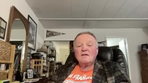 Snapshot of cookoosnest chatting on 18, 1, 2025 cookoosnest online show from 18, 1, 2025