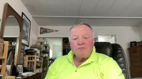 Snapshot of cookoosnest chatting on 28, 1, 2025 cookoosnest online show from 28, 1, 2025