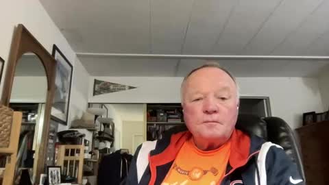 Snapshot of cookoosnest chatting on 2, 2, 2025 cookoosnest online show from 2, 2, 2025