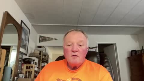 Snapshot of cookoosnest chatting on 5, 2, 2025 cookoosnest online show from 5, 2, 2025