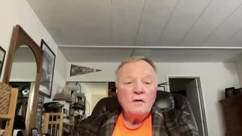 Snapshot of cookoosnest chatting on 14, 2, 2025 cookoosnest online show from 14, 2, 2025