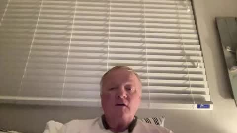 Snapshot of cookoosnest chatting on 1, 3, 2025 cookoosnest online show from 1, 3, 2025