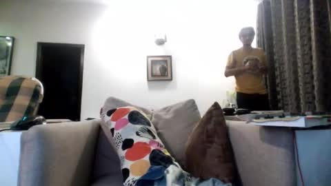 Cool2Buddies online show from 19, 10, 2025