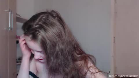 Amber online show from 7, 3, 2025