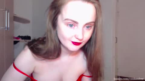 Amber online show from 12, 3, 2025