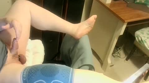 Chuck online show from 11, 2, 2025