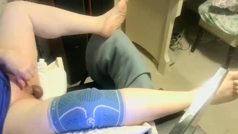 Chuck online show from 27, 2, 2025