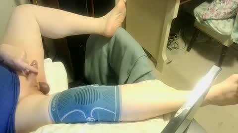 Chuck online show from 6, 3, 2025