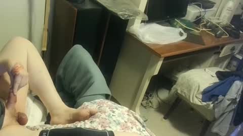 Chuck online show from 24, 9, 2025