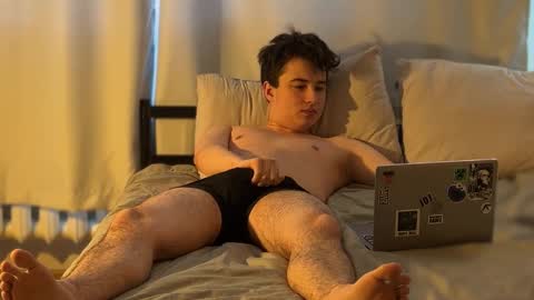 Lisa and Alen online show from 5, 3, 2026