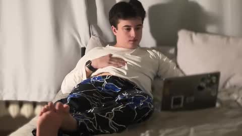 Lisa and Alen online show from 15, 3, 2026