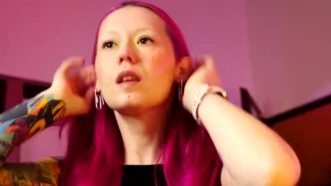 Ginger The Cringer online show from 10, 5, 2026