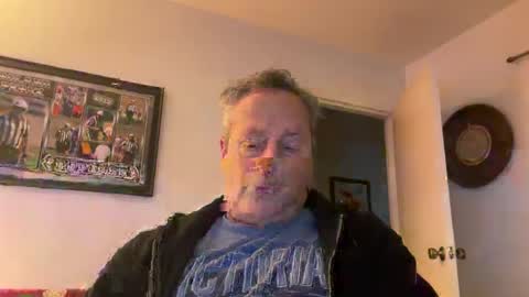 Snapshot of copacetic999 chatting on 1, 1, 2025 copacetic999 online show from 1, 1, 2025