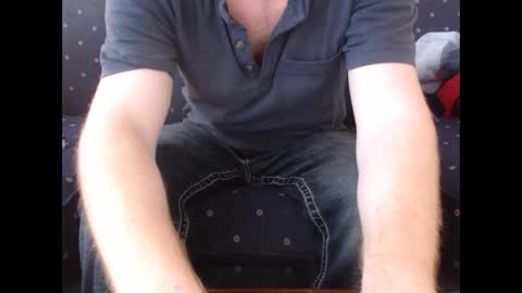 copper_crotch online show from 25, 10, 2025
