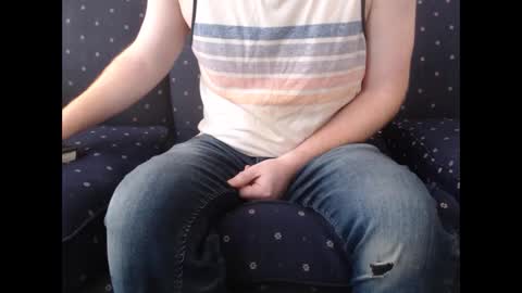 copper_crotch online show from 29, 11, 2025