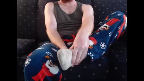 copper_crotch online show from 18, 12, 2025