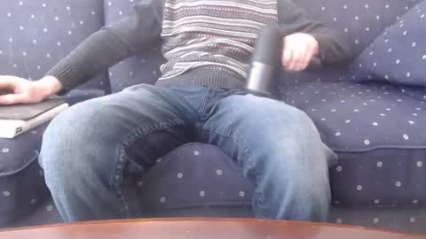 copper_crotch online show from 15, 3, 2026