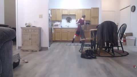 copper_crotch online show from 3, 5, 2026