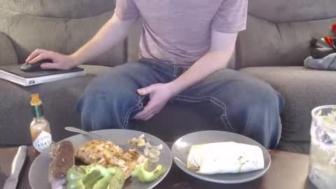 copper_crotch online show from 5, 5, 2026