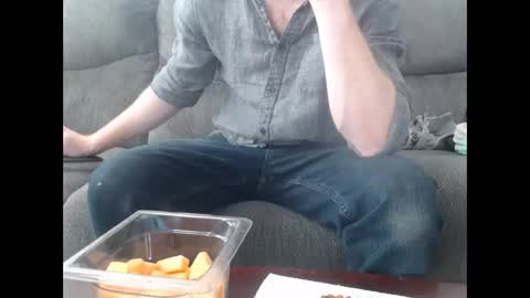 copper_crotch online show from 7, 6, 2026