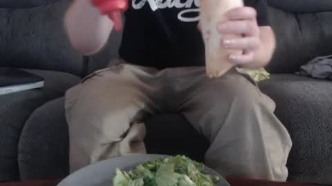 copper_crotch online show from 16, 6, 2026