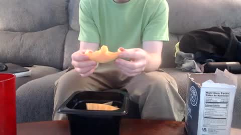 copper_crotch online show from 17, 6, 2026